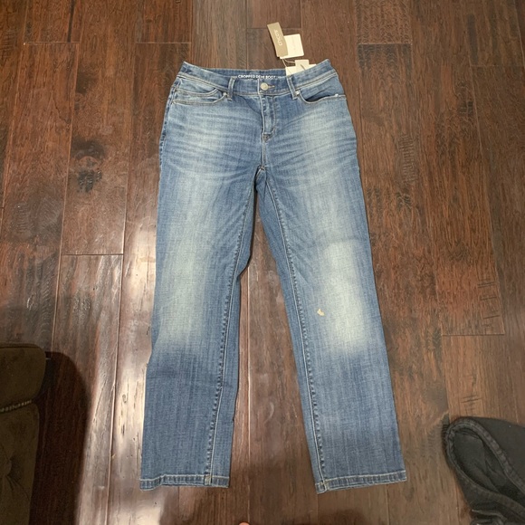 New Chico jeans - Picture 1 of 3